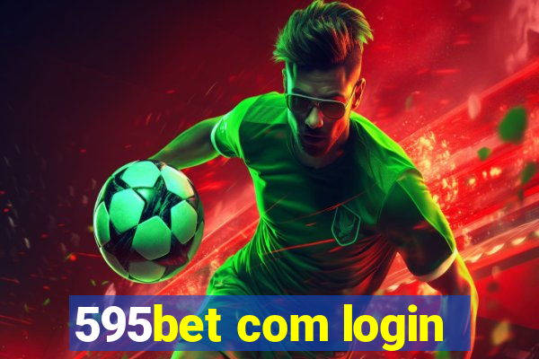 595bet com login